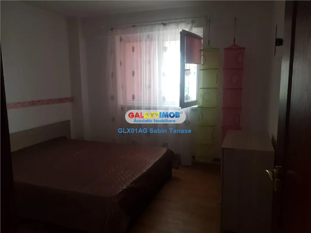 De inchiriat apartament 2 cam in T Vladimirescu la cheie cu tereasa - foto 8