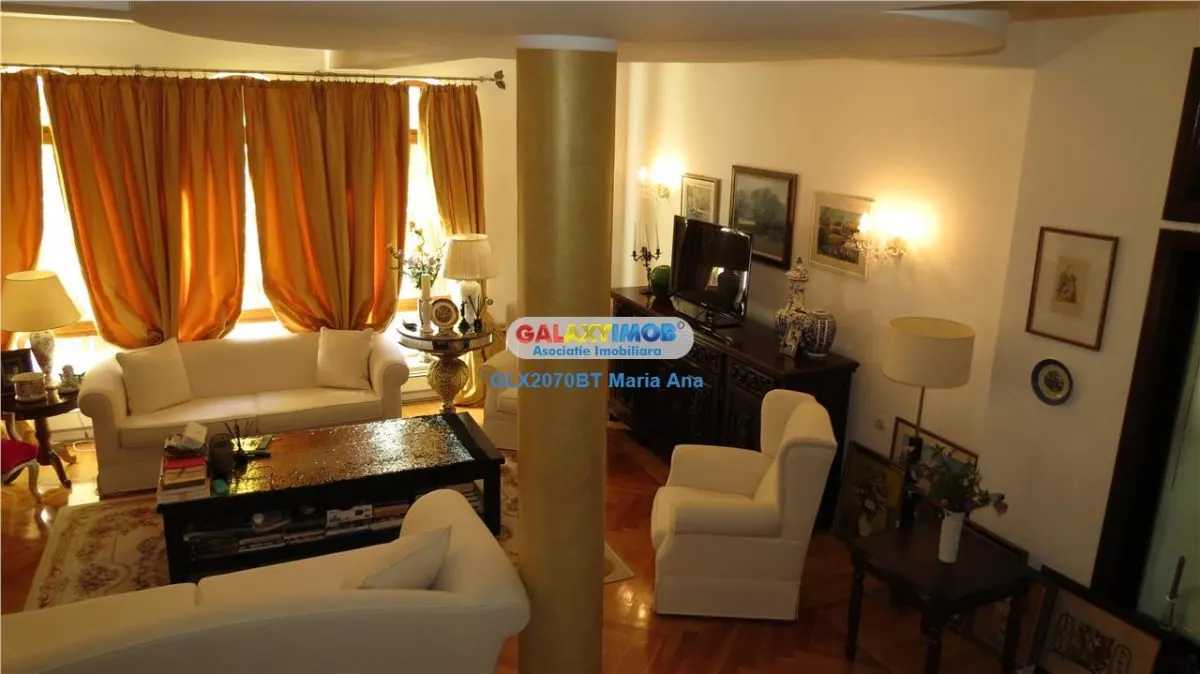Vila exclusivista D+P+1E+M, Ultracentral! - foto 12