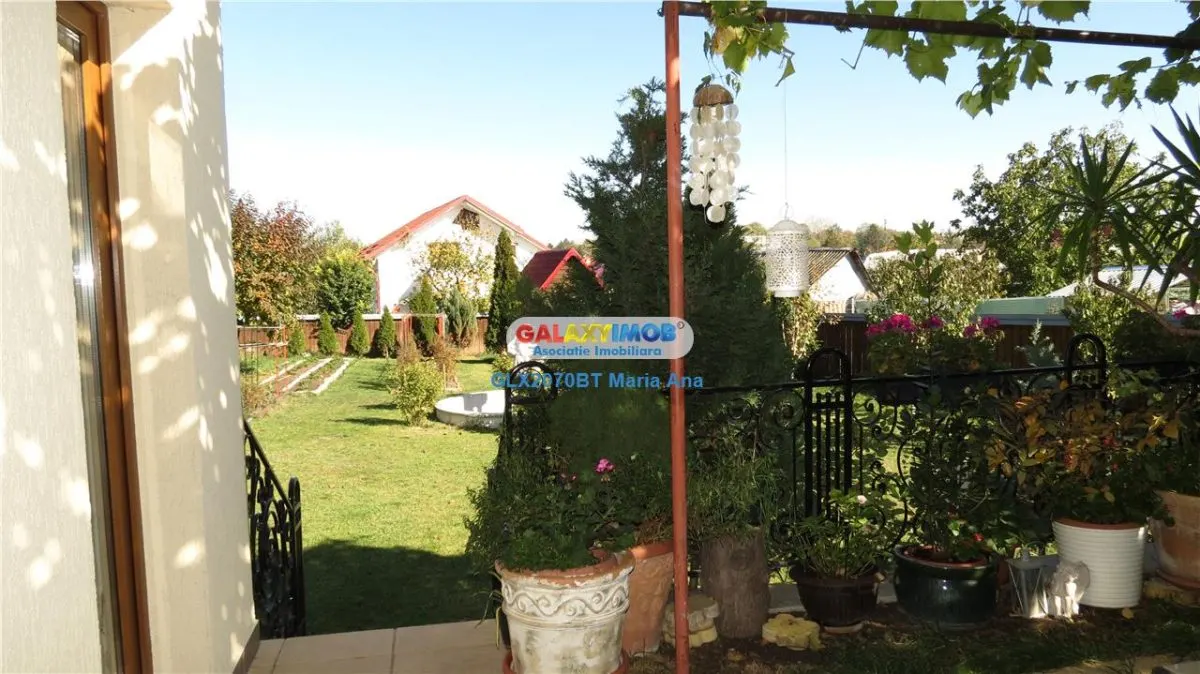 Vila exclusivista D+P+1E+M, Ultracentral! - foto 4