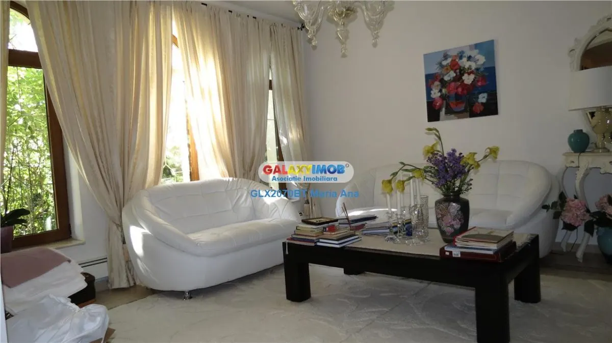 Vila exclusivista D+P+1E+M, Ultracentral! - foto 6