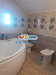 de vanzare VILA  moderna P+M Stefanesti - foto 8