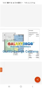 Oferta rara! Vanzare casa single 4 camere Berceni str Cumpenei - foto 8
