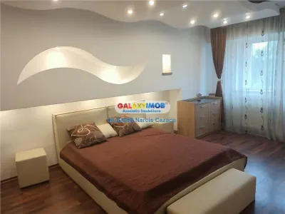 Piata Victoriei Iancu de Hunedoara Apartament 2 camere de inchiriat - Bucuresti