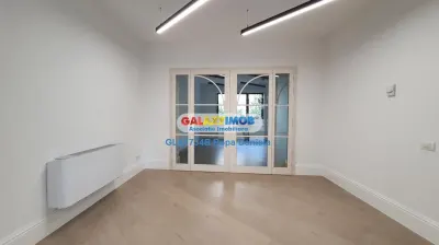 Vila interbelica,S+P+1+M, renovata total,Tineretului - Timpuri Noi - Bucuresti