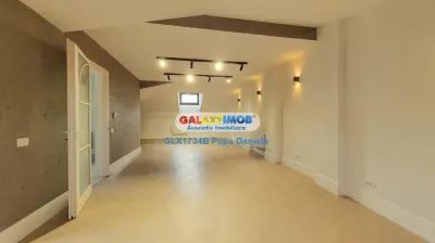 Vila interbelica,S+P+1+M, renovata total,Tineretului - Timpuri Noi - foto 18