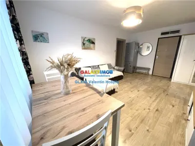 Vanzare apartamentt 3 camere cu gradina Baneasa Greenfield - Bucuresti