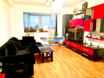 Vanzare apartament 2 camere, in Ploiesti, zona Sud - Ploiesti