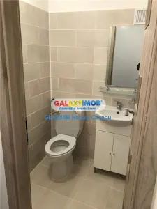 Mosilor Obor vanzare apartament 3 camere parter - foto 12