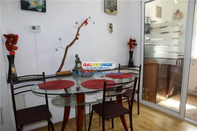 Apartament 3 camere Tractoru Coresi - foto 6