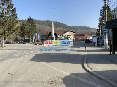 Vanzare cladire Valea Doftanei Ultracentral - foto 12