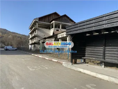 Vanzare cladire Valea Doftanei Ultracentral - foto 13