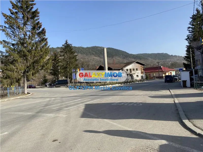Vanzare cladire Valea Doftanei Ultracentral - foto 9