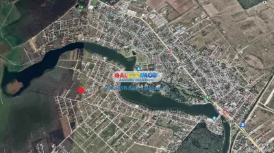 IDEAL INVESTITIE Mogosoaia 8.011 Mp Livezilor - Mogosoaia