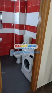 Inchiriez garsoniere GAVANA 3 PLATOU   bloc nou MODERNA - foto 5