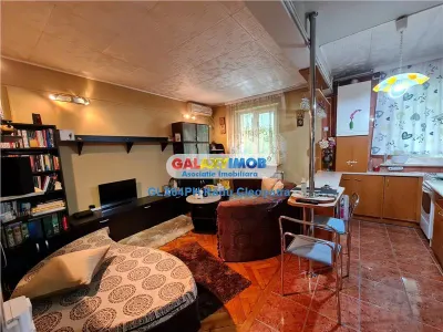 Vanzare apartament 2 camere, Ploiesti, zona Sud - Ploiesti