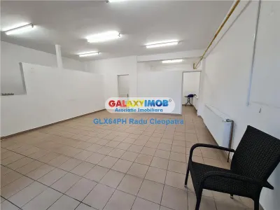 Inchiriere spatiu birouri, Ploiesti, zona centrala - foto 11