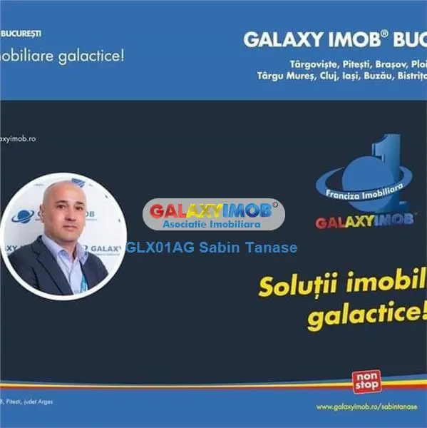 De Inch studio 2  cam -   MODERN Popa sapca cu parcare subterana - foto 1