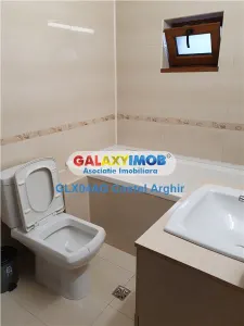 Vindem vila duplex P+E+M in Stefanesti, mobilata si utilata - foto 17