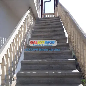Inchiriere hala/spatiu comercial Baicoi Prahova - foto 13