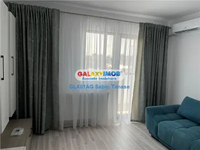 De Inchiriat Apartament 2 cam (bloc nou) TEILOR 70 mp, modern - foto 3