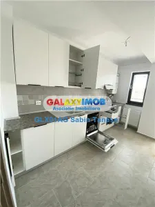 De Inchiriat Apartament 2 cam (bloc nou) TEILOR 70 mp, modern - foto 5