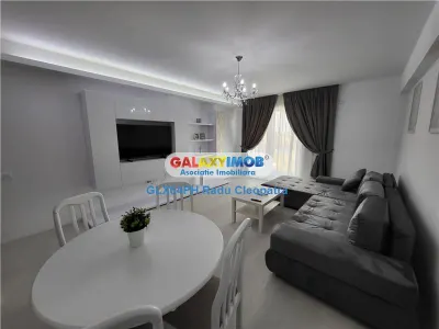 Inchiriere apartament 2 camere lux, Ploiesti, Cartier Albert - Ploiesti