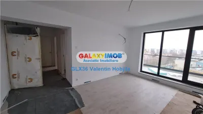 Vanzare-cesiune apartament 2 camere Panoramic Baneasa Greenfield - foto 4