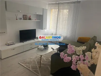 de inch  ap cu 2 camere ultracentral strada Mare la cheie NOU - Pitesti