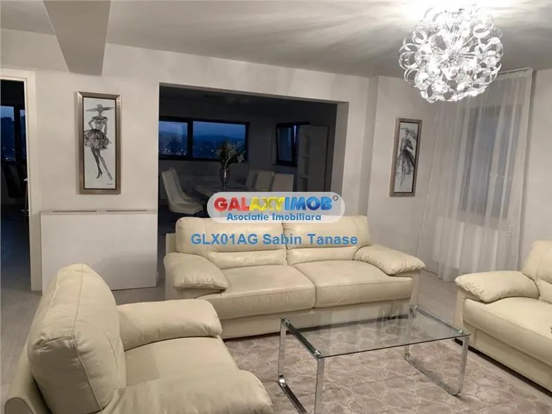 de inch ap 4 cam  ULTRACENTRAL ETAJ superior  la cheie ultramodern - foto 1