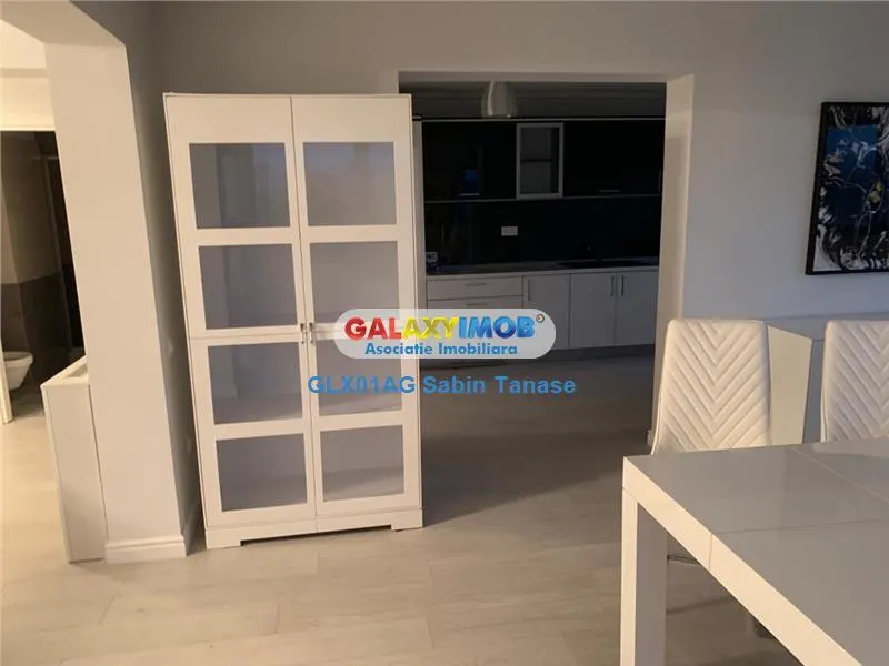 de inch ap 4 cam  ULTRACENTRAL ETAJ superior  la cheie ultramodern - foto 5