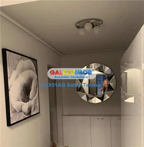de inch ap 4 cam  ULTRACENTRAL ETAJ superior  la cheie ultramodern - foto 6