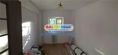 Vanzare apartament 3 camere, in Ploiesti, zona Podul Inalt - foto 3