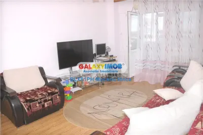 Vanzare apartament 2 camere, Piata Mihai Viteazu, Ploiesti - Ploiesti