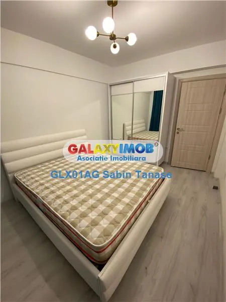 de inchiriat ap 2  gavana modern la cheie fond nou si parcare - foto 11