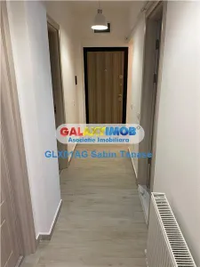 de inchiriat ap 2  gavana modern la cheie fond nou si parcare - foto 12