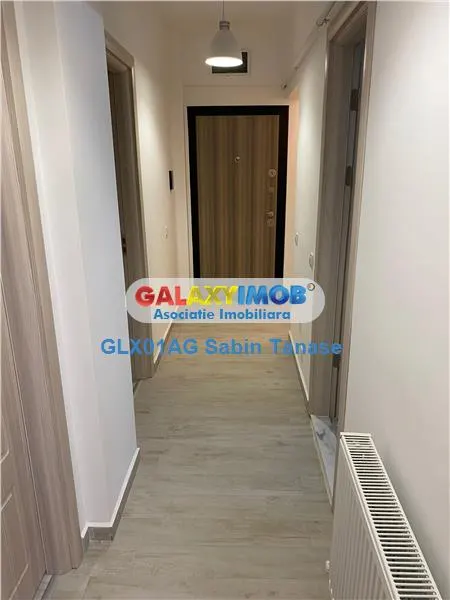 de inchiriat ap 2  gavana modern la cheie fond nou si parcare - foto 12