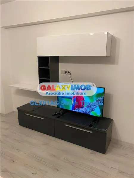 de inchiriat ap 2  gavana modern la cheie fond nou si parcare - foto 3
