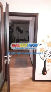 De Inchiriat Ap cu 2 camere - bloc NOU Conf 1 dec MODERN - foto 17
