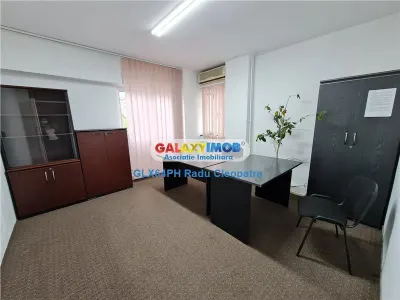 Inchiriere apartament 3 camere, Ploiesti, zona ultracentrala - Ploiesti