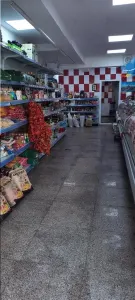 Inchiriere spatiu comercial 130 mp Colentina Andronache - Bucuresti