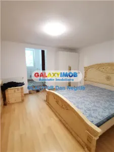 Crangasi metrou,  garsoniera  in vila de inchiriat - Bucuresti
