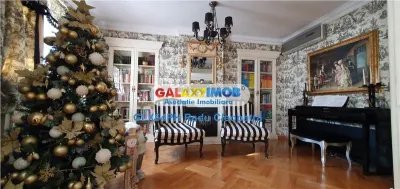 Vanzare vila P+1E+M, 6 camere Ploiesti, zona centrala - foto 2
