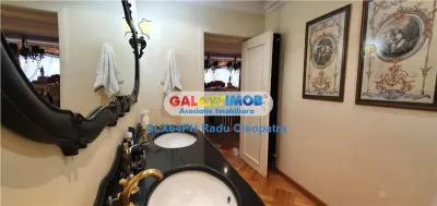 Vanzare vila P+1E+M, 6 camere Ploiesti, zona centrala - foto 12