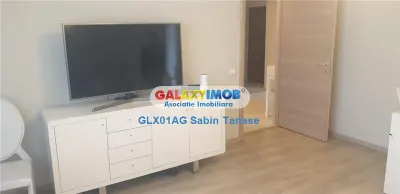 De Inchiriat Apartament 2 cam (bloc nou) TEILOR 70 mp, modern - foto 7