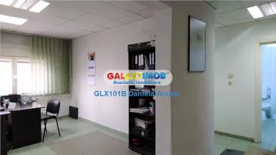 VANZARE APARTAMENT 4 CAMERE  111 mp central PIATA TRAIAN 139000 euro - foto 5