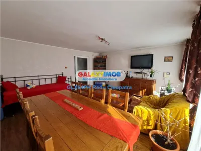 Casa de vanzare P+1E, Ploiesti, zona Gheorghe Doja - foto 5