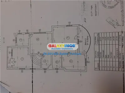 De vanzare vila semicentrala D+P+E+M   str Stadionului moderna - foto 4