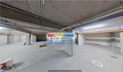 Vanzare spatiu subsol comercial depozitare - foto 6