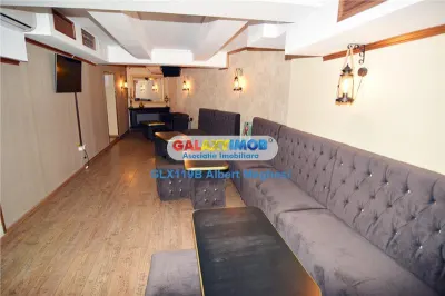 Vanzare-Inchiriere Restaurant-Club Centru Istoric. - foto 13
