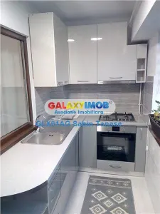 de inchiriat ap cu 2camere cf 1 dec fond nou Craiovei - foto 6